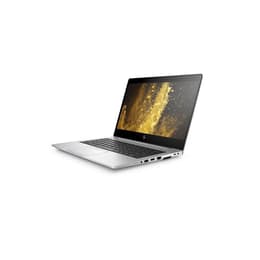 Hp EliteBook 830 G5 13" Core i5 1.7 GHz - SSD 256 Go - 8 Go AZERTY - Français