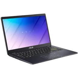 Asus VivoBook E410MA 14" Celeron 1.1 GHz - SSD 128 Go - 4 Go AZERTY - Français