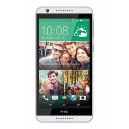 Desire 820 16 Go - Blanc - Débloqué
