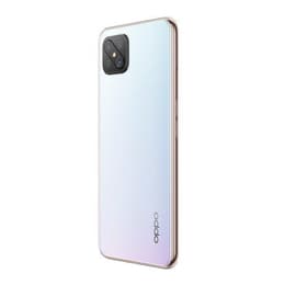 Oppo Reno4 Z 5G 128 Go - Blanc - Débloqué