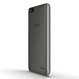 Gigaset GS100 8 Go - Gris - Débloqué
