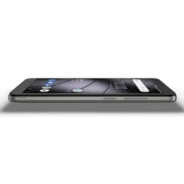 Gigaset GS100 8 Go - Gris - Débloqué