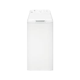 Lave-linge classique 40 cm top Vedette VT602B-02