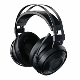 Casque gaming sans fil avec micro Razer Nari Essential - Noir