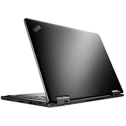 Lenovo ThinkPad Yoga 12 12" Core i5 2.3 GHz - SSD 128 Go - 4 Go AZERTY - Français