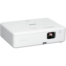 Vidéo projecteur Epson CO-FH01 Blanc