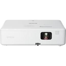 Vidéo projecteur Epson CO-FH01 Blanc