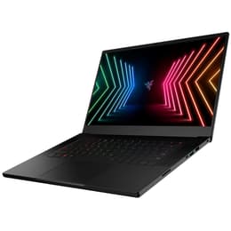 Razer Blade 15 RZ09-03305E53-R3U1 15" Core i7 2.3 GHz - SSD 1000 Go - 16 Go - NVIDIA GeForce RTX 2080 SUPER AZERTY - Français (FR)