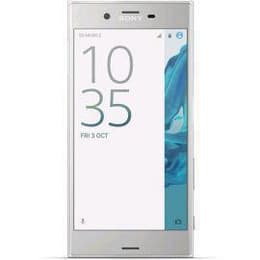 Sony Xperia XZ 32 Go - Argent - Débloqué