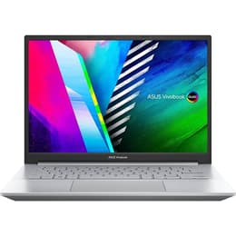 Asus Vivobook Pro 14 oled 14" GHz - HDD 512 Go - 8 Go QWERTZ - Allemand