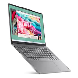 Lenovo Yoga Slim 7 14IMH9 14" Core Ultra 7 1.2 GHz - SSD 512 Go - 16 Go QWERTY - Anglais