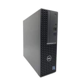 Dell OptiPlex 7010 SFF Core i5 2.5 GHz - SSD 512 Go RAM 16 Go