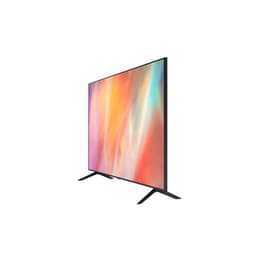 SMART TV Samsung LED Ultra HD 4K 190 cm UE75AU7105