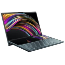 Asus ZenBook Pro Duo UX581LV 15" Core i7 2.6 GHz - SSD 512 Go - 16 Go AZERTY - Français