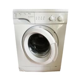 Lave-linge classique 60 cm hublot Bluesky BLF1009/1