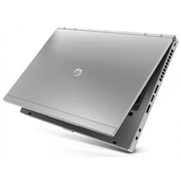 HP EliteBook 2560P 12" Core i5 2.5 GHz - HDD 320 Go - 8 Go AZERTY - Français