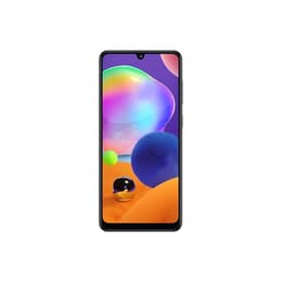 Galaxy A31 64 Go - Noir - Débloqué