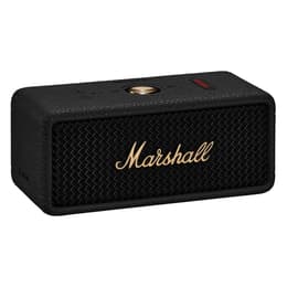 Enceinte Bluetooth Marshall Emberton III - Noir