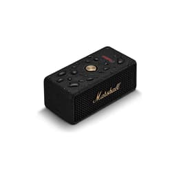 Enceinte Bluetooth Marshall Emberton III - Noir