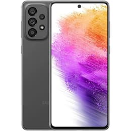 Galaxy A73 5G 256 Go - Gris - Débloqué