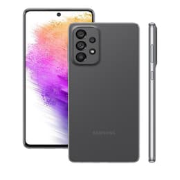 Galaxy A73 5G 256 Go - Gris - Débloqué