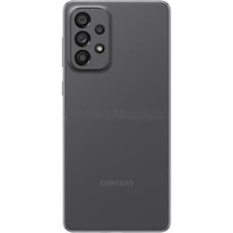 Galaxy A73 5G 256 Go - Gris - Débloqué