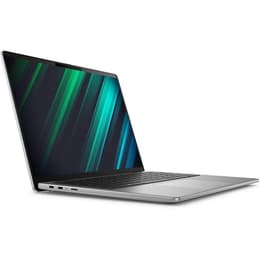 Dell Latitude 5455 14" Snapdragon 3.2 GHz - SSD 512 Go - 16 Go QWERTY - Anglais
