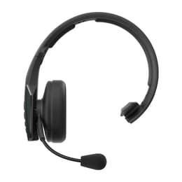 Casque réducteur de bruit avec micro Jabra BlueParrott B450-XT - Noir