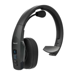 Casque réducteur de bruit avec micro Jabra BlueParrott B450-XT - Noir