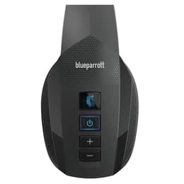 Casque réducteur de bruit avec micro Jabra BlueParrott B450-XT - Noir