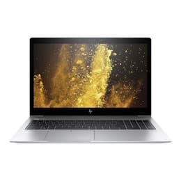 HP EliteBook 850 G5 15" Core i5 2.6 GHz - SSD 256 Go - 8 Go QWERTZ - Allemand