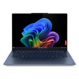 Lenovo Yoga Slim 7x 14Q8Y11 14" Snapdragon 3.4 GHz - SSD 1 To - 8 Go AZERTY - Français
