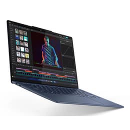 Lenovo Yoga Slim 7x 14Q8Y11 14" Snapdragon 3.4 GHz - SSD 1 To - 8 Go AZERTY - Français