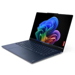 Lenovo Yoga Slim 7x 14Q8Y11 14" Snapdragon 3.4 GHz - SSD 1 To - 8 Go AZERTY - Français
