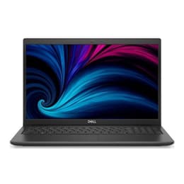 Dell Latitude 3520 15" Core i5 1.3 GHz - SSD 256 Go - 8 Go QWERTY - Anglais