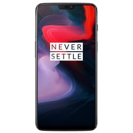 OnePlus 6 64 Go - Noir - Débloqué