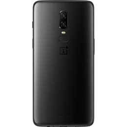 OnePlus 6 64 Go - Noir - Débloqué