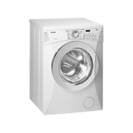 Lave-linge classique 60 cm hublot Gorenje WA82145