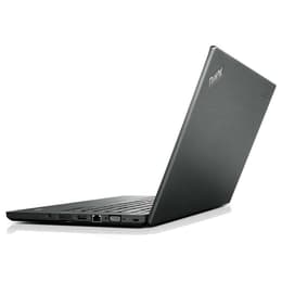 Lenovo ThinkPad T440 14" Core i5 1.6 GHz - SSD 256 Go - 8 Go AZERTY - Français