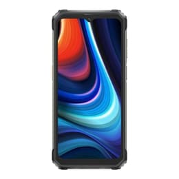 Blackview BV9200 256 Go - Noir - Débloqué
