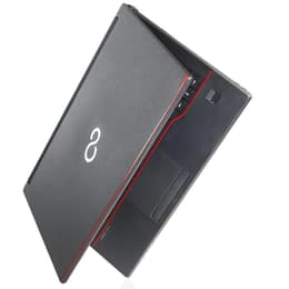 Fujitsu LifeBook E556 15" Core i3 2 GHz - SSD 256 Go - 8 Go AZERTY - Français
