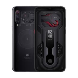 Xiaomi Mi 9 256 Go - Noir - Débloqué - Dual-SIM