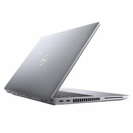 Dell Latitude 5420 14" Core i5 2.4 GHz - SSD 128 Go - 16 Go QWERTY - Espagnol