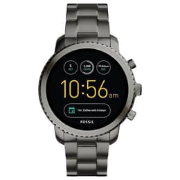 Montre Fossil Q Explorist Gen 3 DW4A - Gris