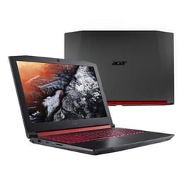 Acer Nitro 5 AN515-52-5980 15" Core i5 2.3 GHz - SSD 256 Go + HDD 1 To - 8 Go - NVIDIA GeForce GTX 1050 AZERTY - Français