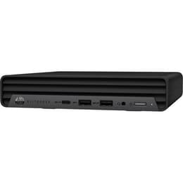 HP EliteDesk 800 G6 Mini Core i5 2.8 GHz - SSD 512 Go RAM 16 Go