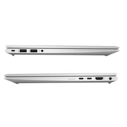 Hp EliteBook 830 G8 13" Core i5 2.4 GHz - SSD 256 Go - 8 Go QWERTY - Suédois
