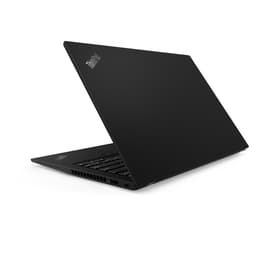 Lenovo ThinkPad T14s G1 14" Core i5 1.6 GHz - SSD 256 Go - 8 Go AZERTY - Français