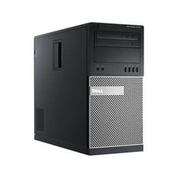 Dell OptiPlex 7010 Core i5 3,2 GHz - SSD 1 To + HDD 476 Go RAM 8 Go