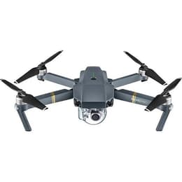 Drone Dji Mavic Pro 1 27,0000 min